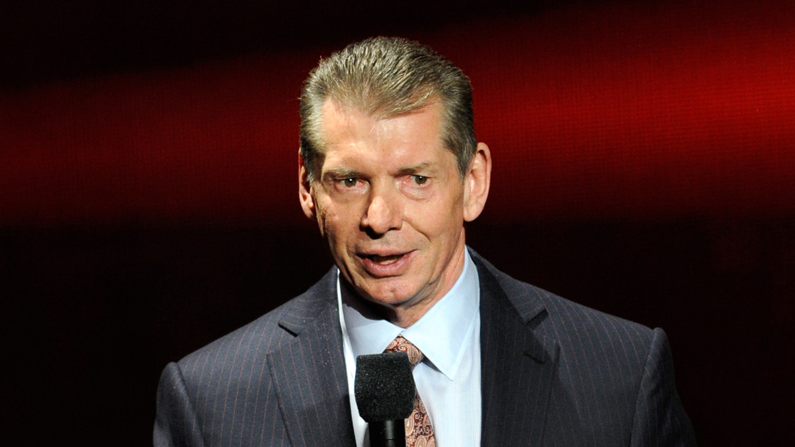 AEW's Jeff Jarrett Comments On Vince McMahon's Absence From WWE SNME, Last Cena Match AEW's Jeff Jarrett Comments On Vince McMahon's Absence From WWE SNME, Last Cena Match