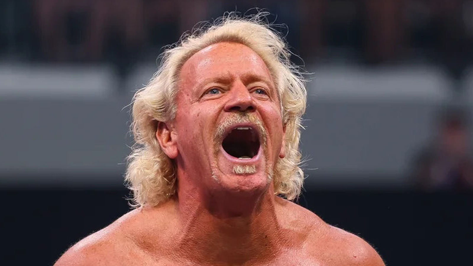 AEW’s Jeff Jarrett Discusses Build To Sting’s Retirement Match