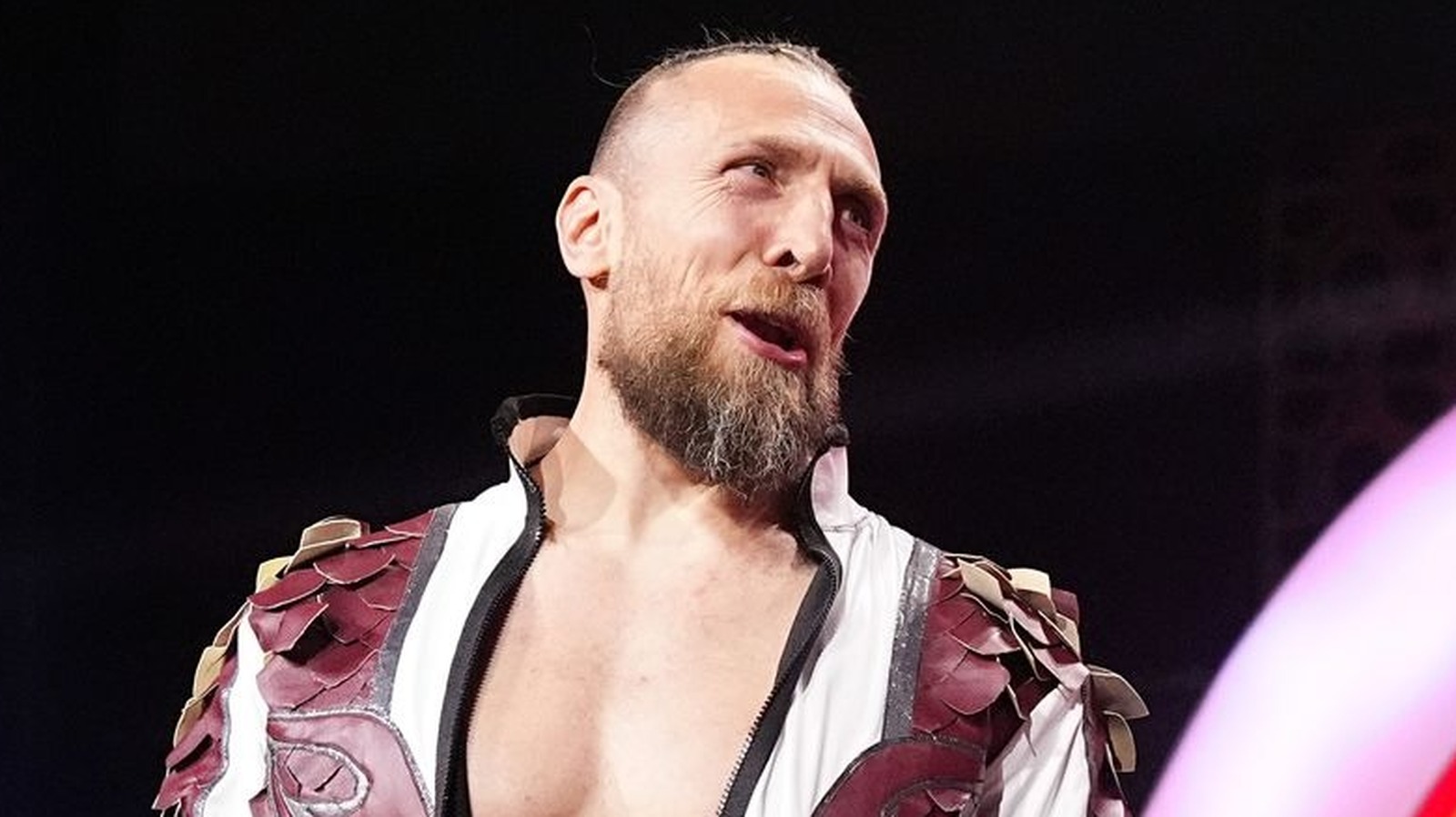 AEW's Jeff Jarrett Explains How Bryan Danielson Sets Himself Apart