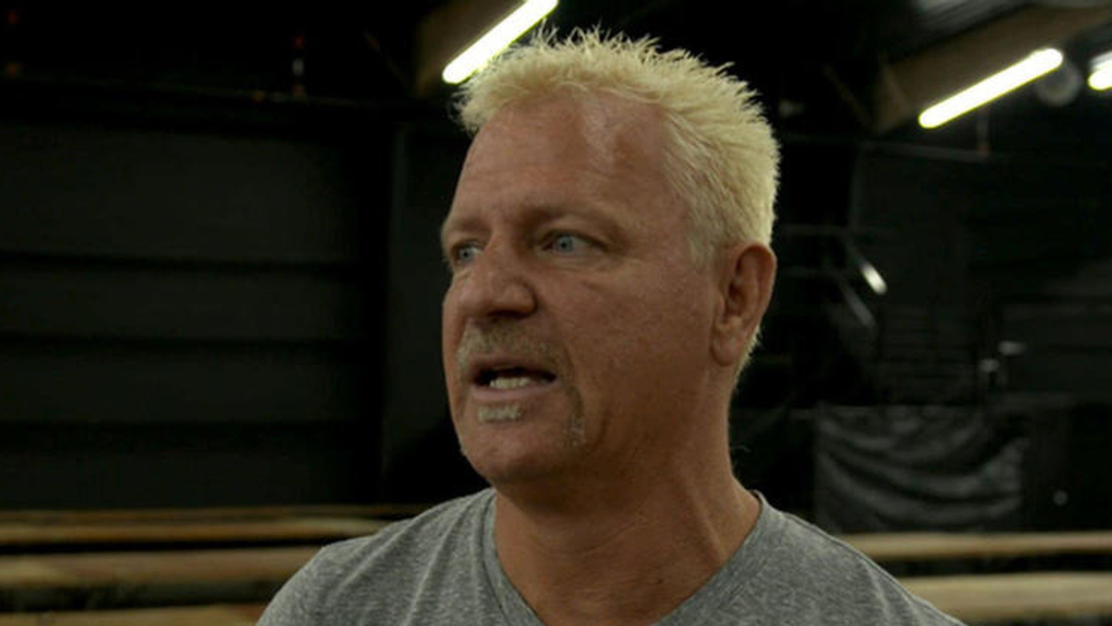 AEW's Jeff Jarrett Reflects On The Death Of His Father, Wrestling Legend Jerry Jarrett