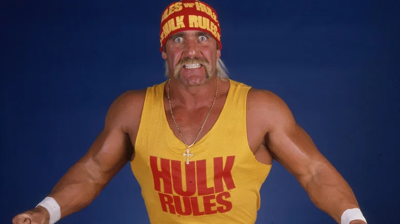Hulk Hogan
