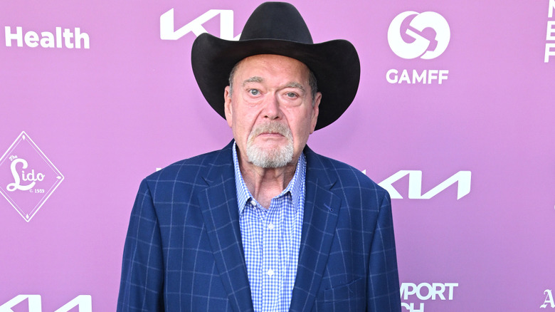 Jim Ross