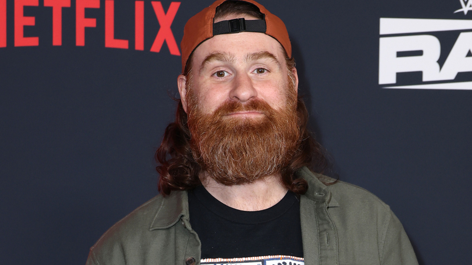 AEW's Jim Ross Has Mixed Feelings On Sami Zayn Winning WWE World Title
