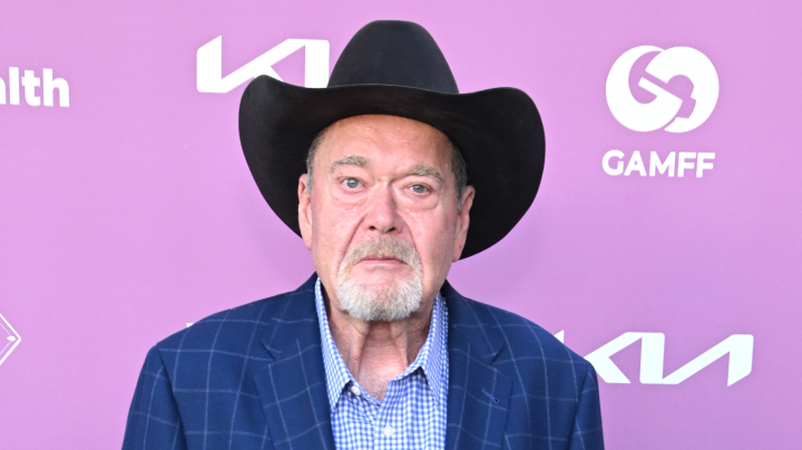 AEW's Jim Ross Offers Health Update: 'Don't Count Me Out Just Yet'