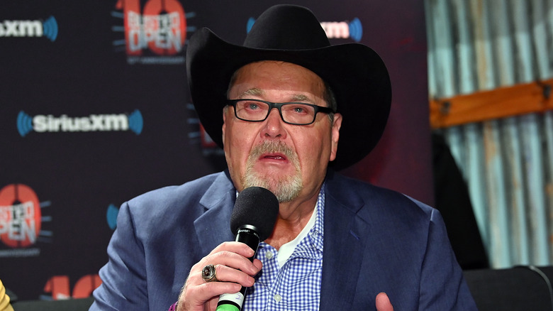 Jim Ross