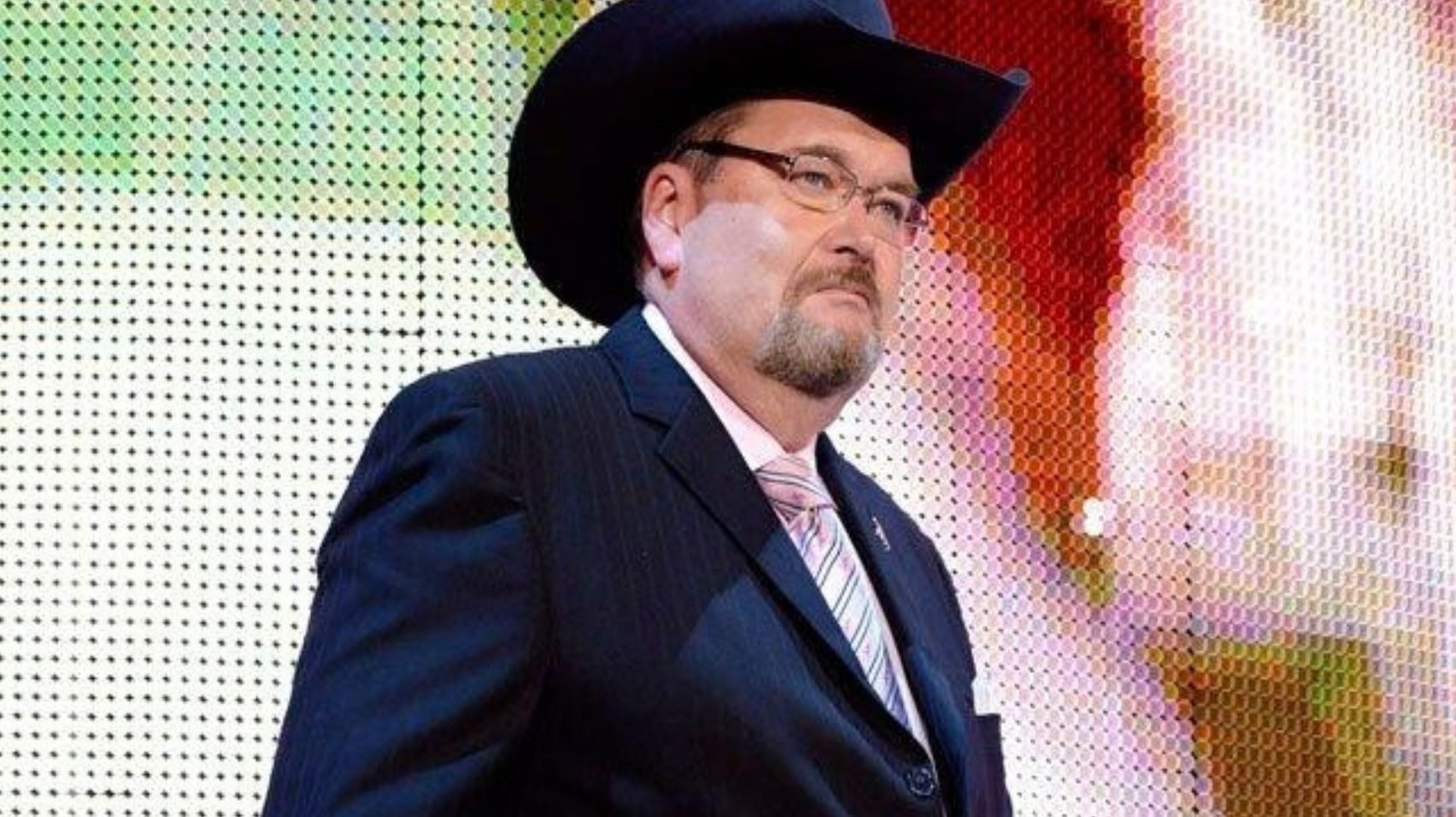 AEW's Jim Ross Says He Was 'Embarrassed' To Be Booked In WWE TV Angles