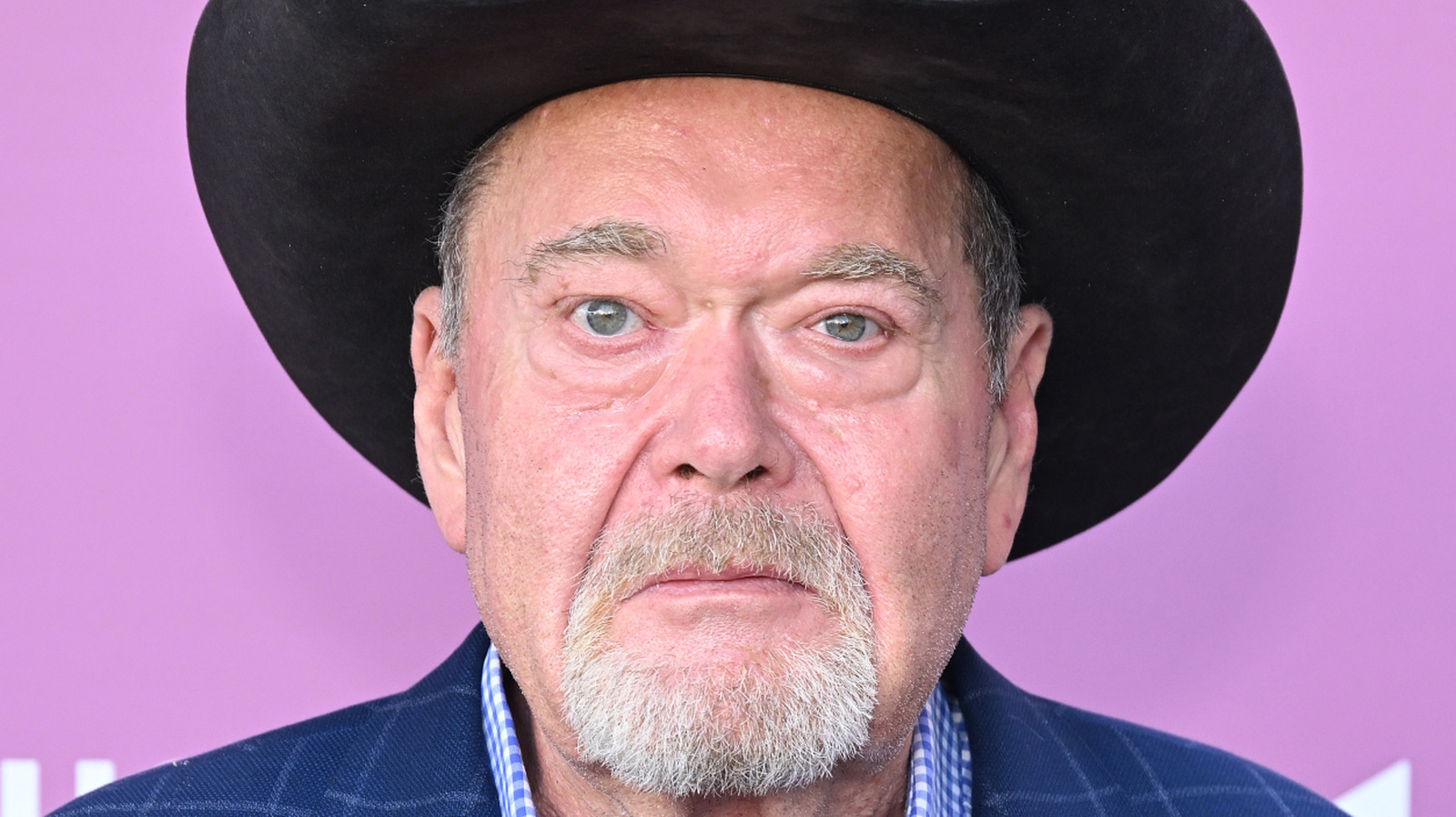AEW's Jim Ross Says Late WWE Director Kerwin Silfies Belongs In Hall Of Fame In 2026