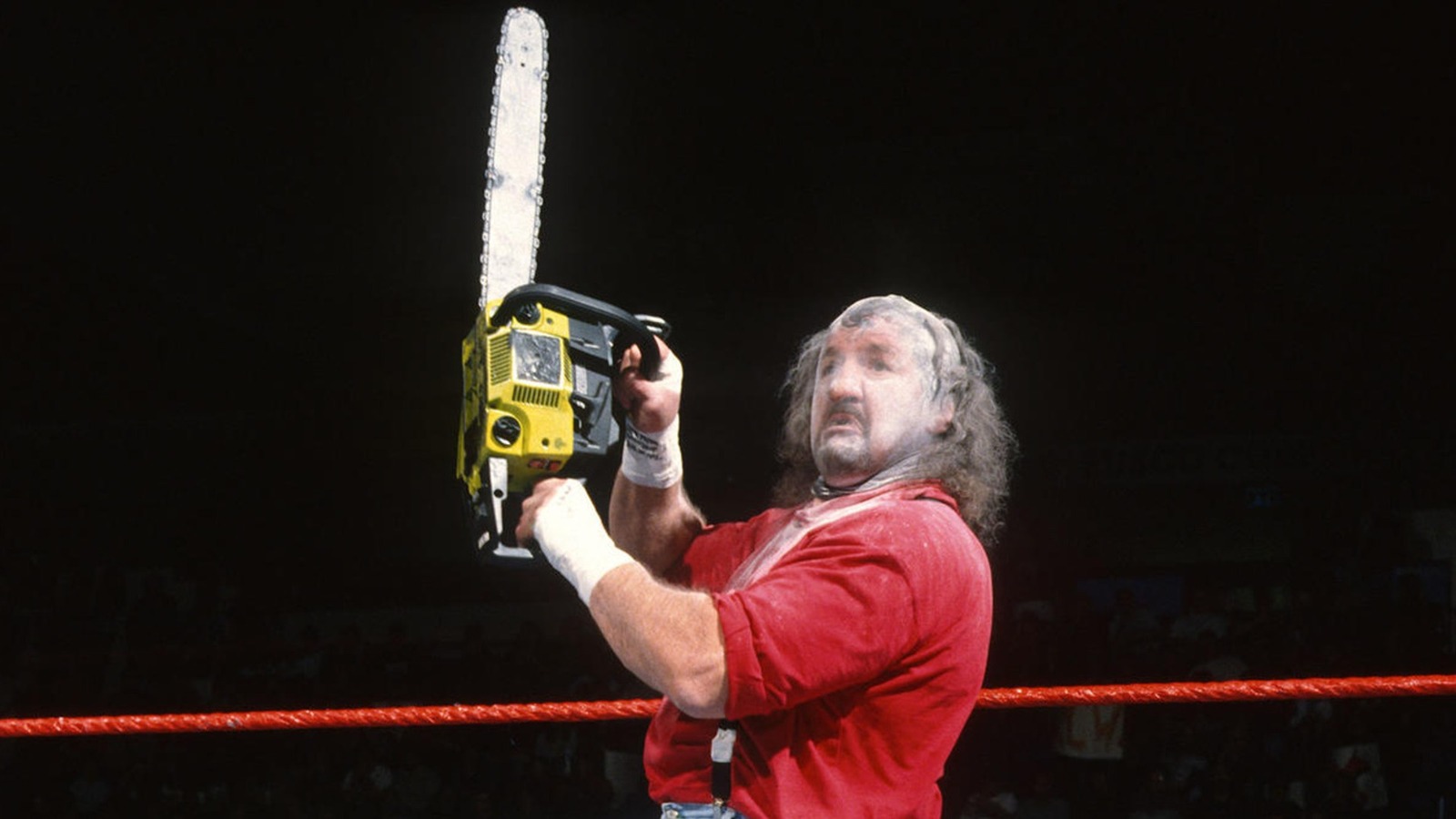 AEW's Jim Ross Says Terry Funk Had Attribute In Common With Sting & Chris Jericho - Vimarsana News