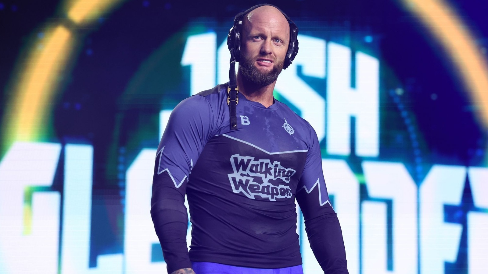 AEW's Josh Alexander Comments On TNA Departure, Tag Title Run With WWE NXT Star