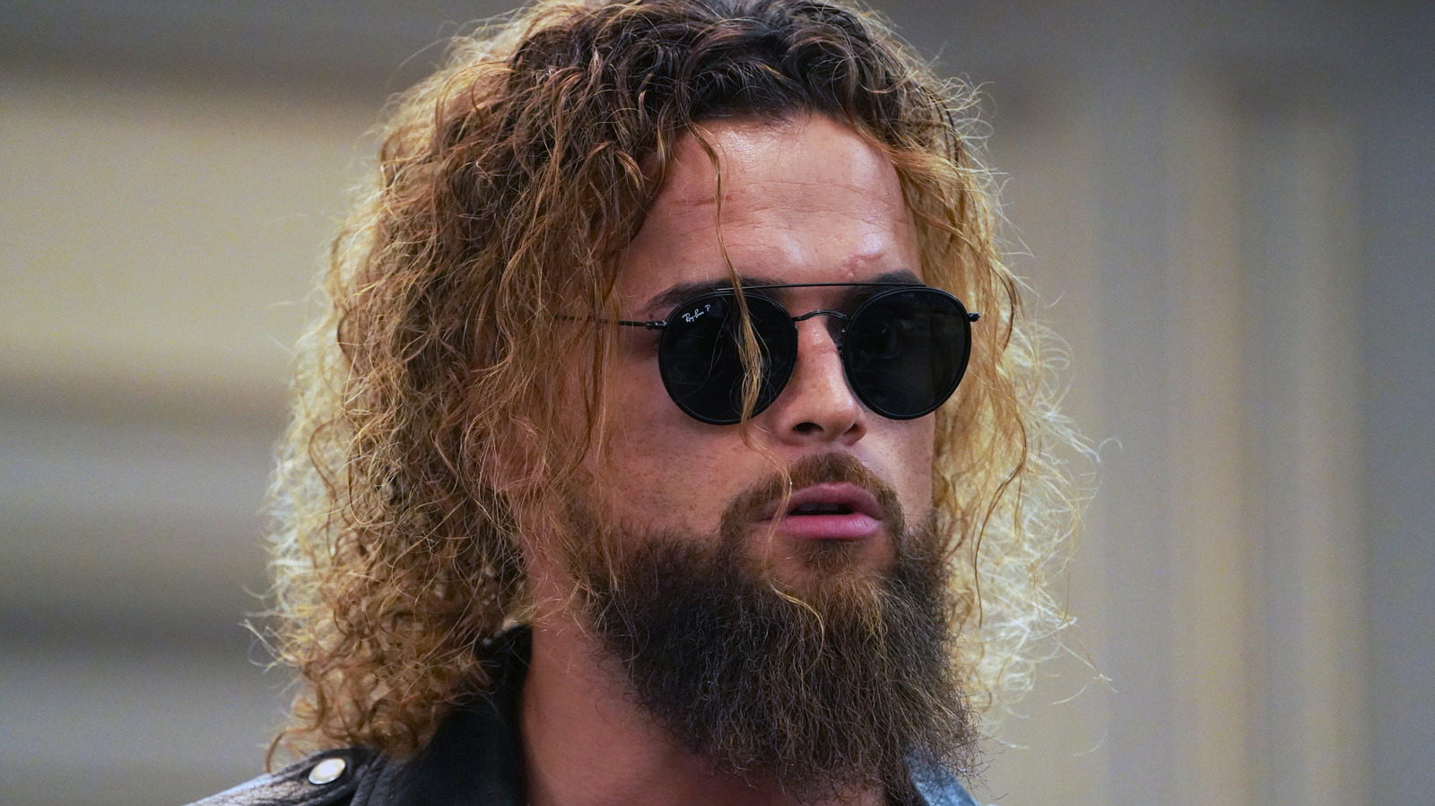 AEW’s Juice Robinson Recalls Deciding To Leave WWE Developmental System In 2014