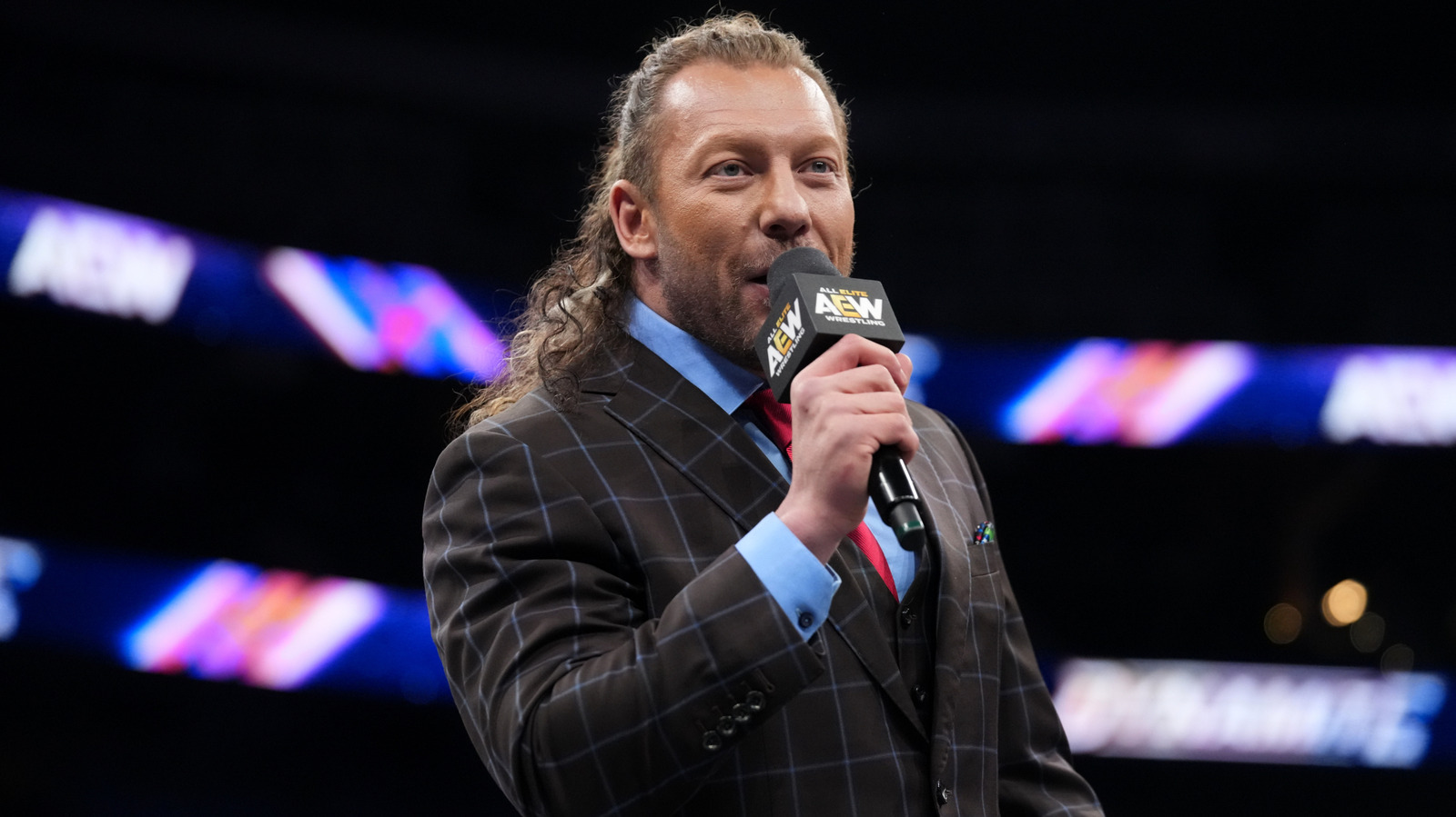 AEW's Kenny Omega Comments On TNA Pulling Talent From Shows