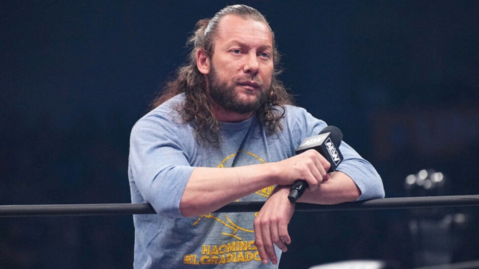 AEW's Kenny Omega On Working For Marigold Boss Rossy Ogawa: 'I Would Be Very Hesitant'