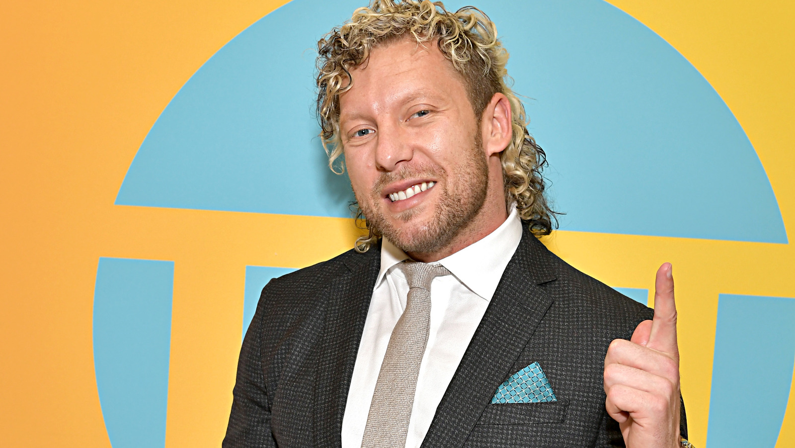 AEW's Kenny Omega To Host Launch Stream For Popular Video Game Franchise