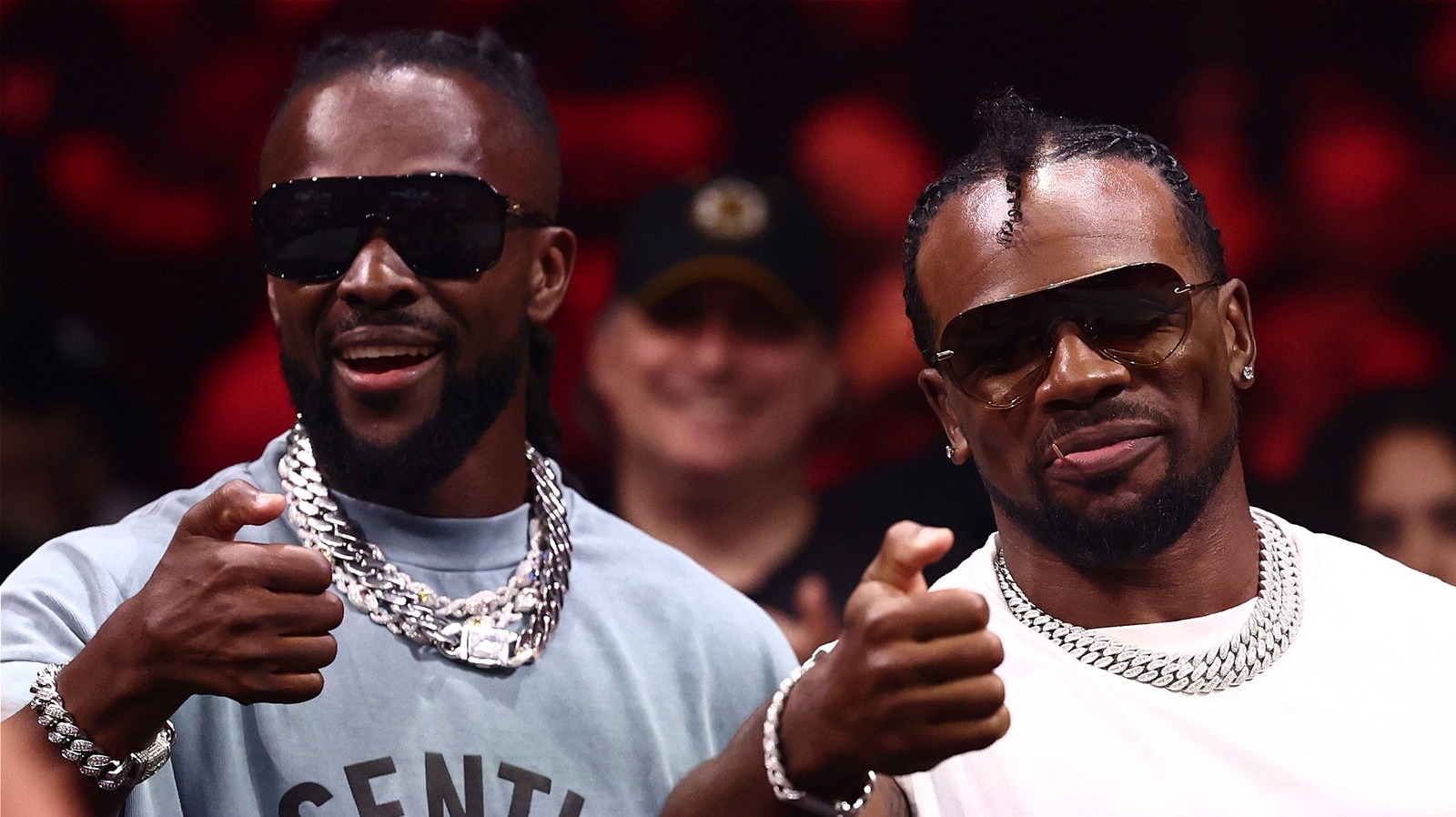 AEW's Kofi & Austin Creed Were Offered Non-Wrestling Opportunities Following WWE Exit