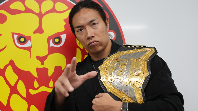 Konosuke Takeshita