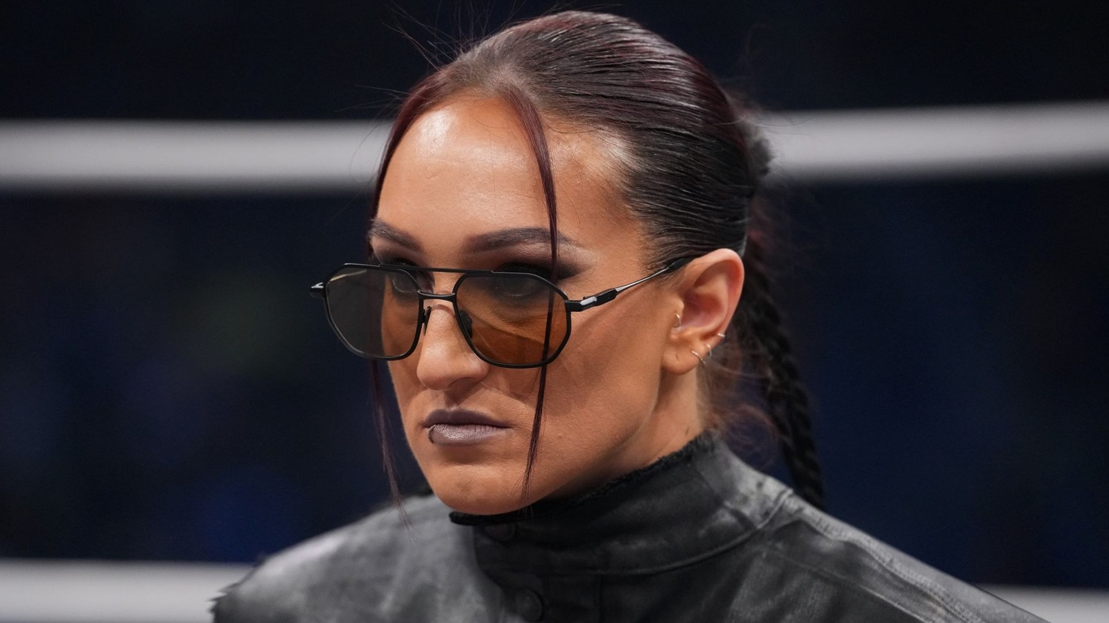 AEW's Kris Statlander Nearly Portrayed Pizza-Inspired Wrestler During WWE Appearance