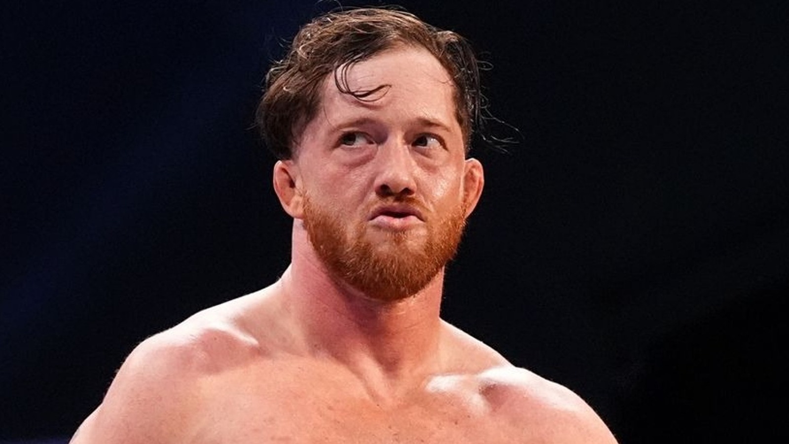 AEW's Kyle O'Reilly Discusses Opponents He's Like To Face