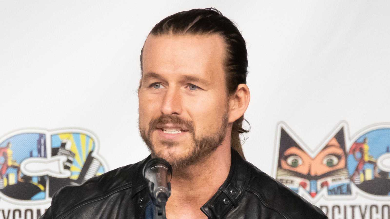AEW's Matt Jackson Offers Health Update On Adam Cole