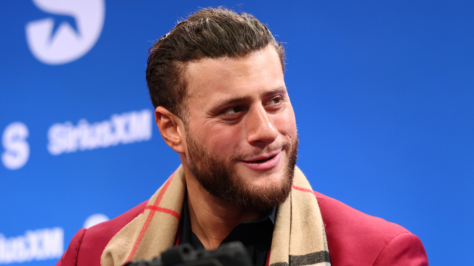 AEW's MJF To Wrestle His Last American Indie Match 'For An Extraordinarily Long Time'