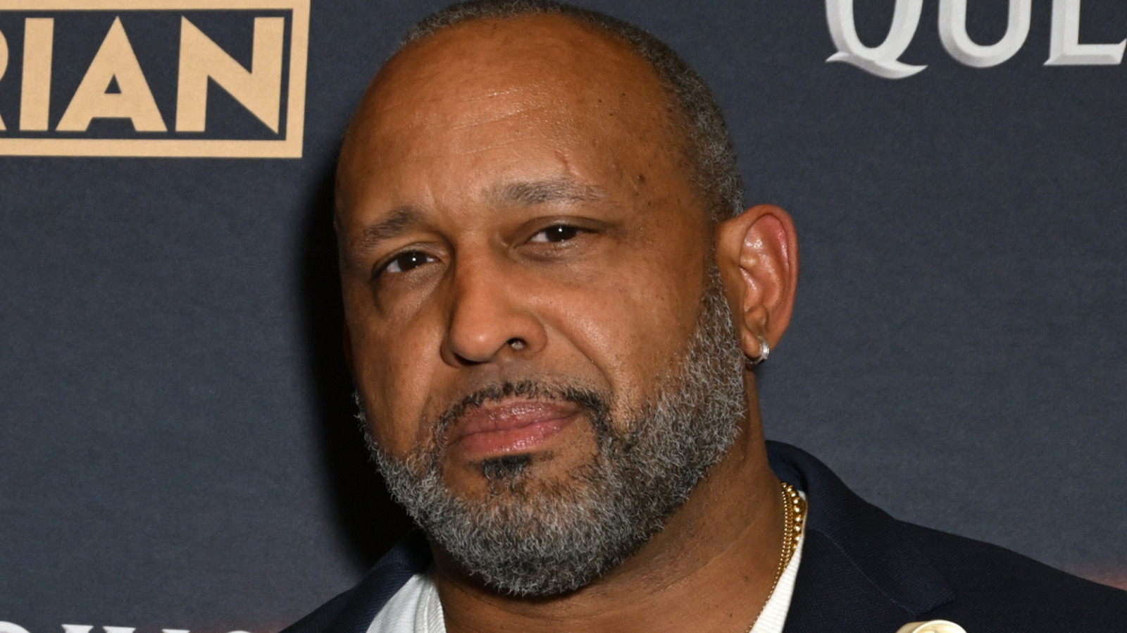 AEW's MVP Airs Out Infamous WWE WrestleMania Build: 'Overtly Racist'