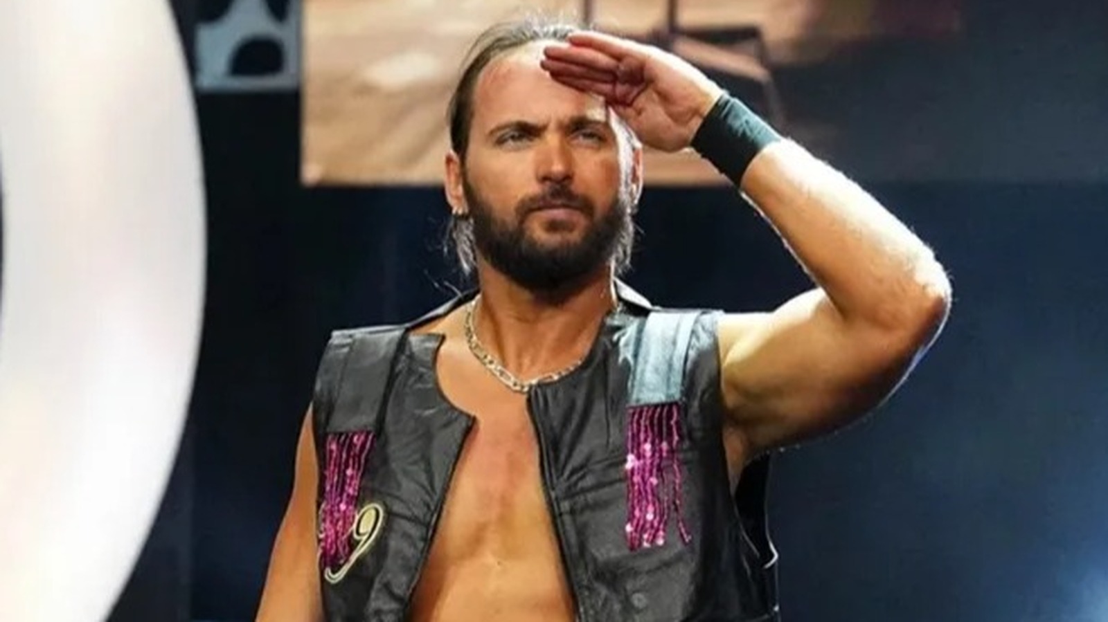 AEW’s Nick Jackson Provides Return Timetable