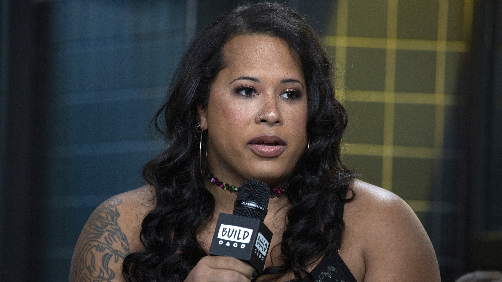AEW's Nyla Rose Comments On The Evolving Role Of LGBTQ Performers In
