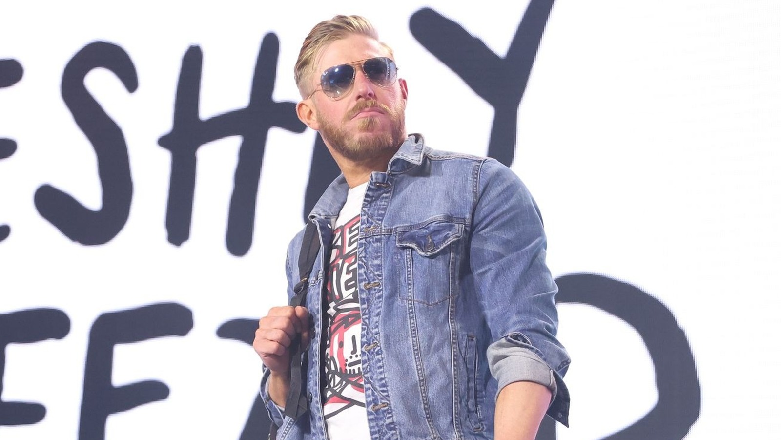 AEW's Orange Cassidy Wishes He Was Part Of This WCW 2000 Stable - Vimarsana News