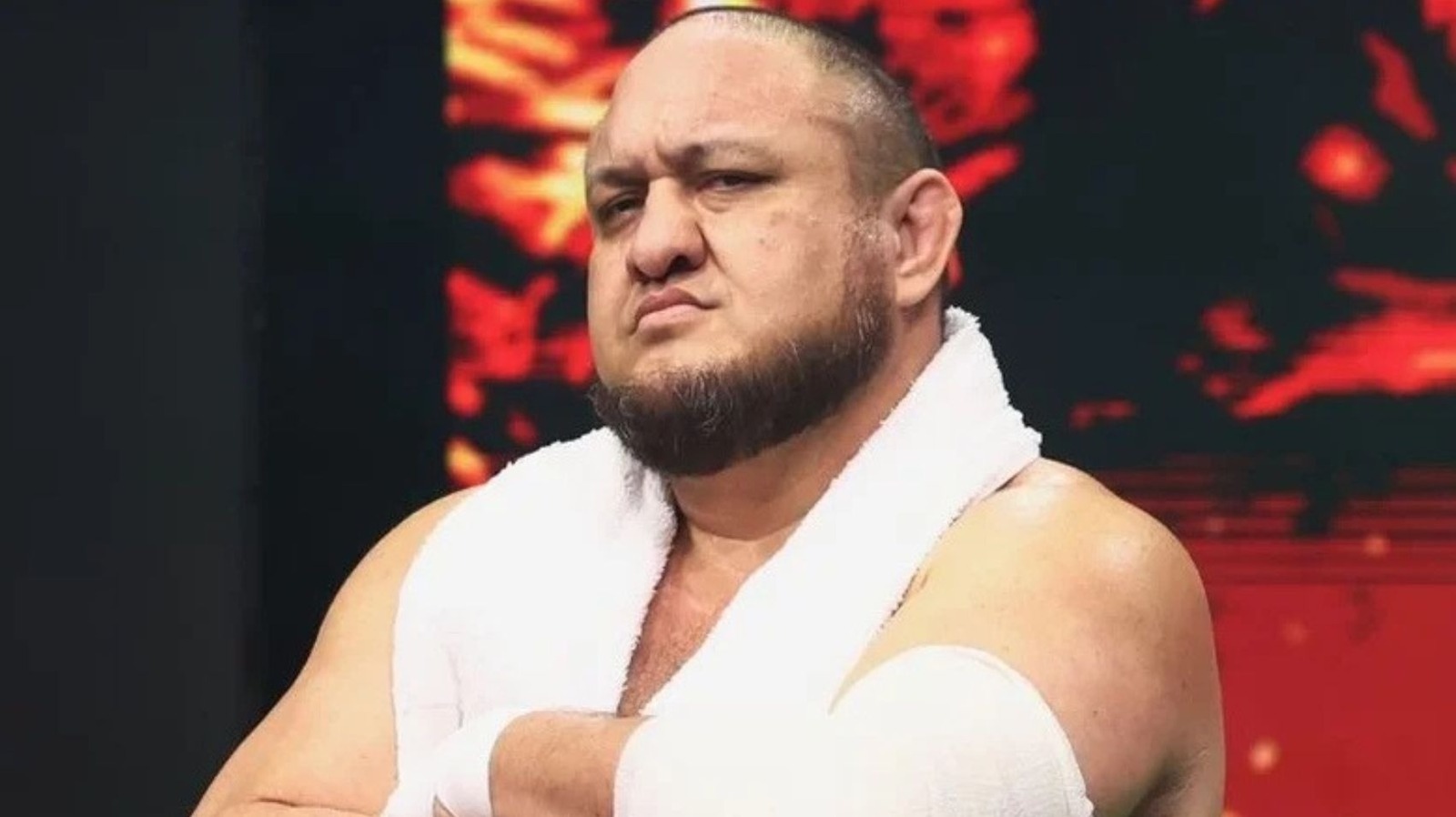 Samoa Joe Discusses Improvements in Modern Wrestling