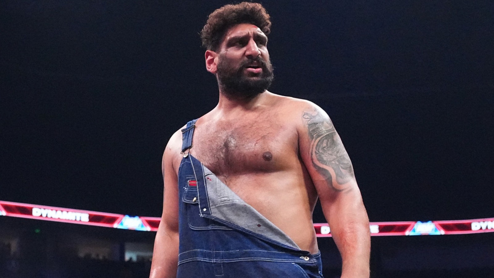 AEW's Satnam Singh Doesn't Want This WWE HOFer To Retire