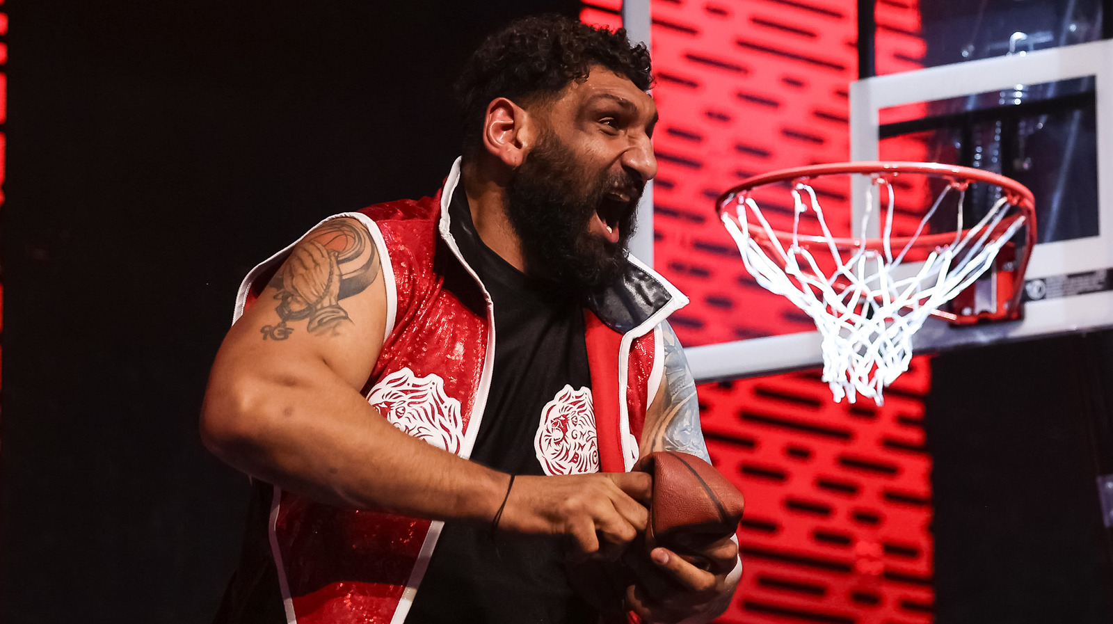 AEW's Satnam Singh Explains Why Tony Khan Is A Good Boss - Vimarsana News
