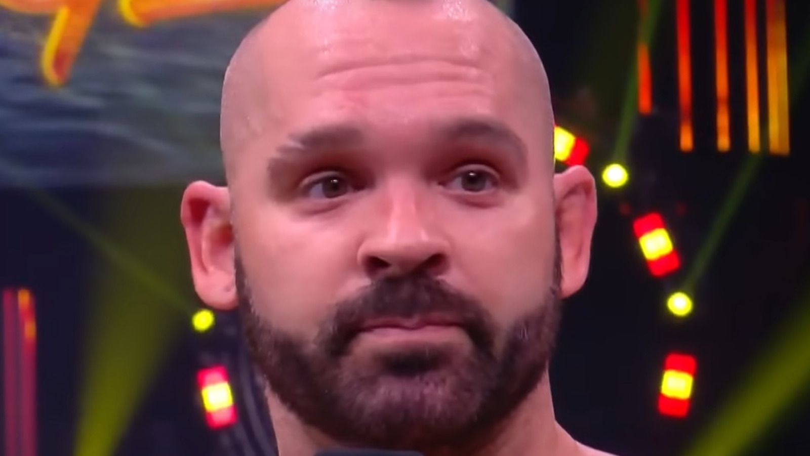 AEW's Shawn Spears Won't Wrestle Much Longer But Wants To Win Gold In A Major Company - Vimarsana News