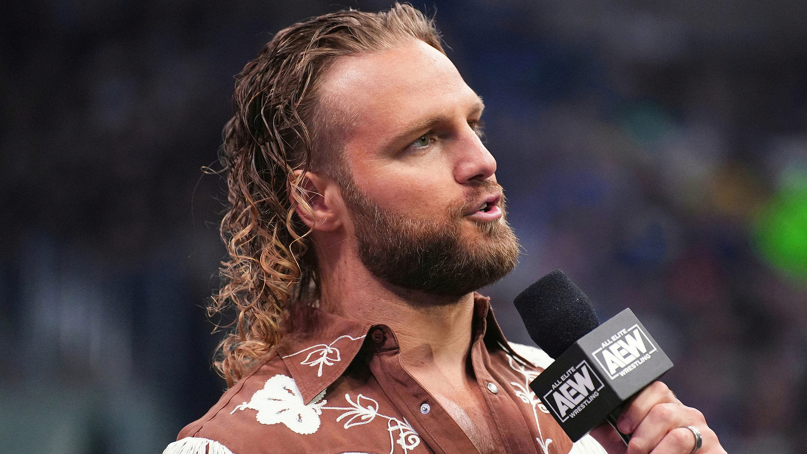 AEW's Situation Between CM Punk & Adam Page Grows Even More Convoluted With  More Info