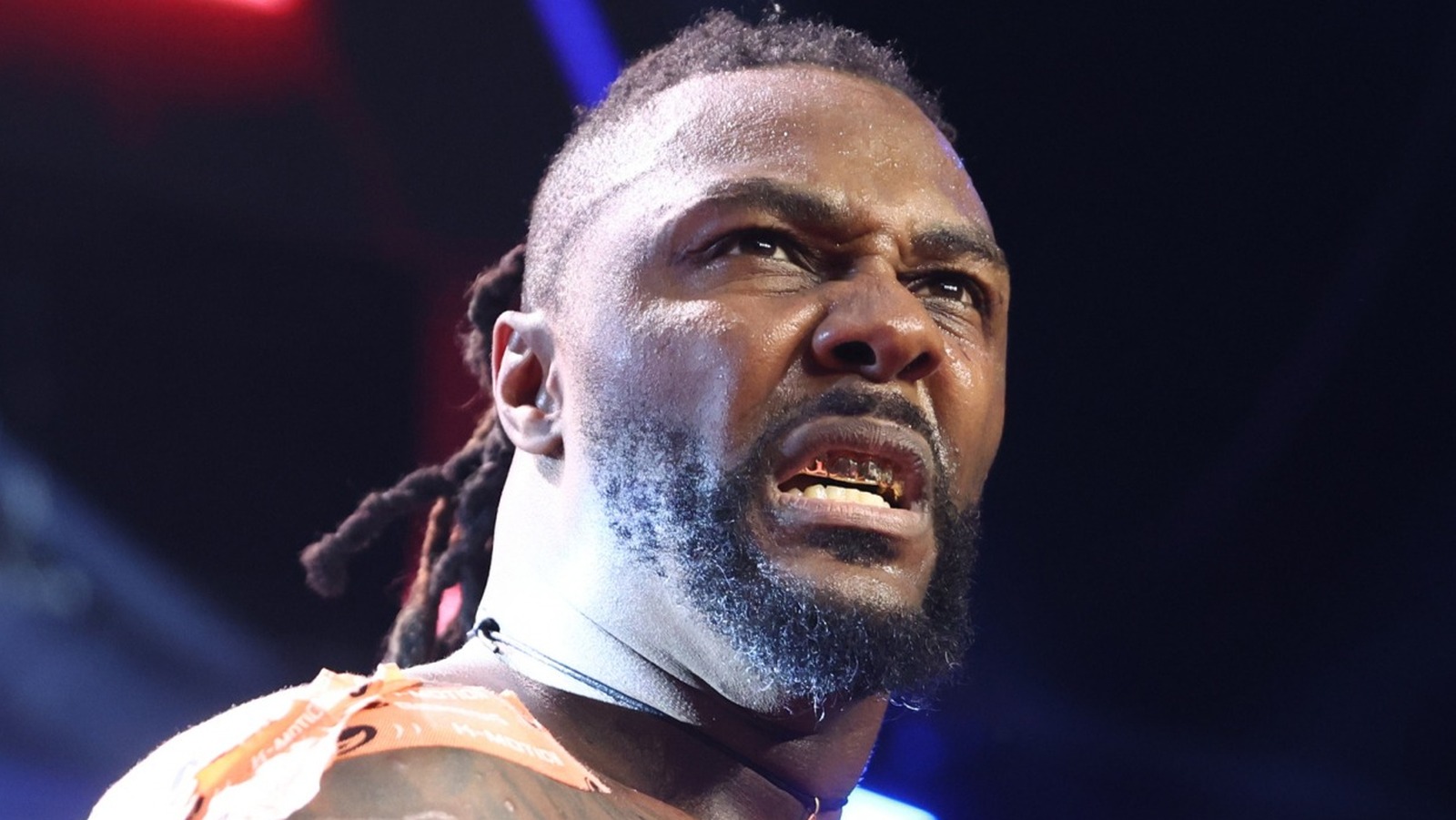 AEW's Swerve Strickland Discusses Being 'Enthralled' With Bray Wyatt's ...