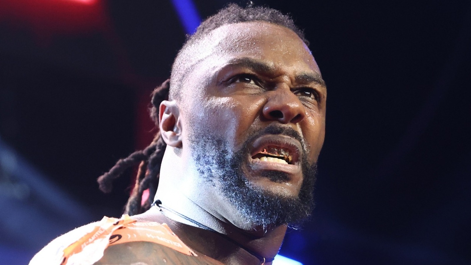 AEW's Swerve Strickland Discusses Being 'Enthralled' With Bray Wyatt's Work In WWE - Vimarsana News