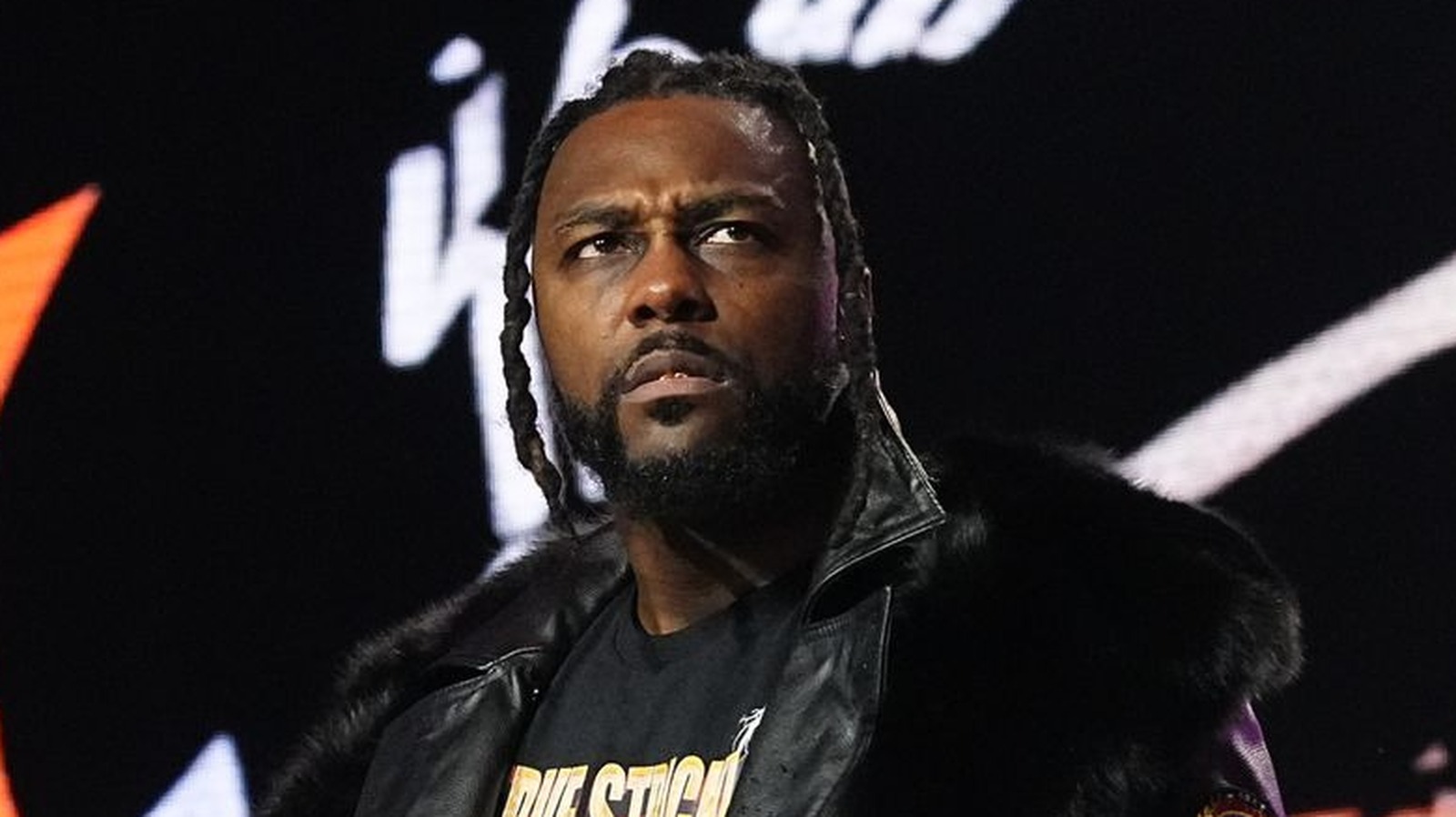 AEW's Swerve Strickland Explains The Different Sides Of His Character