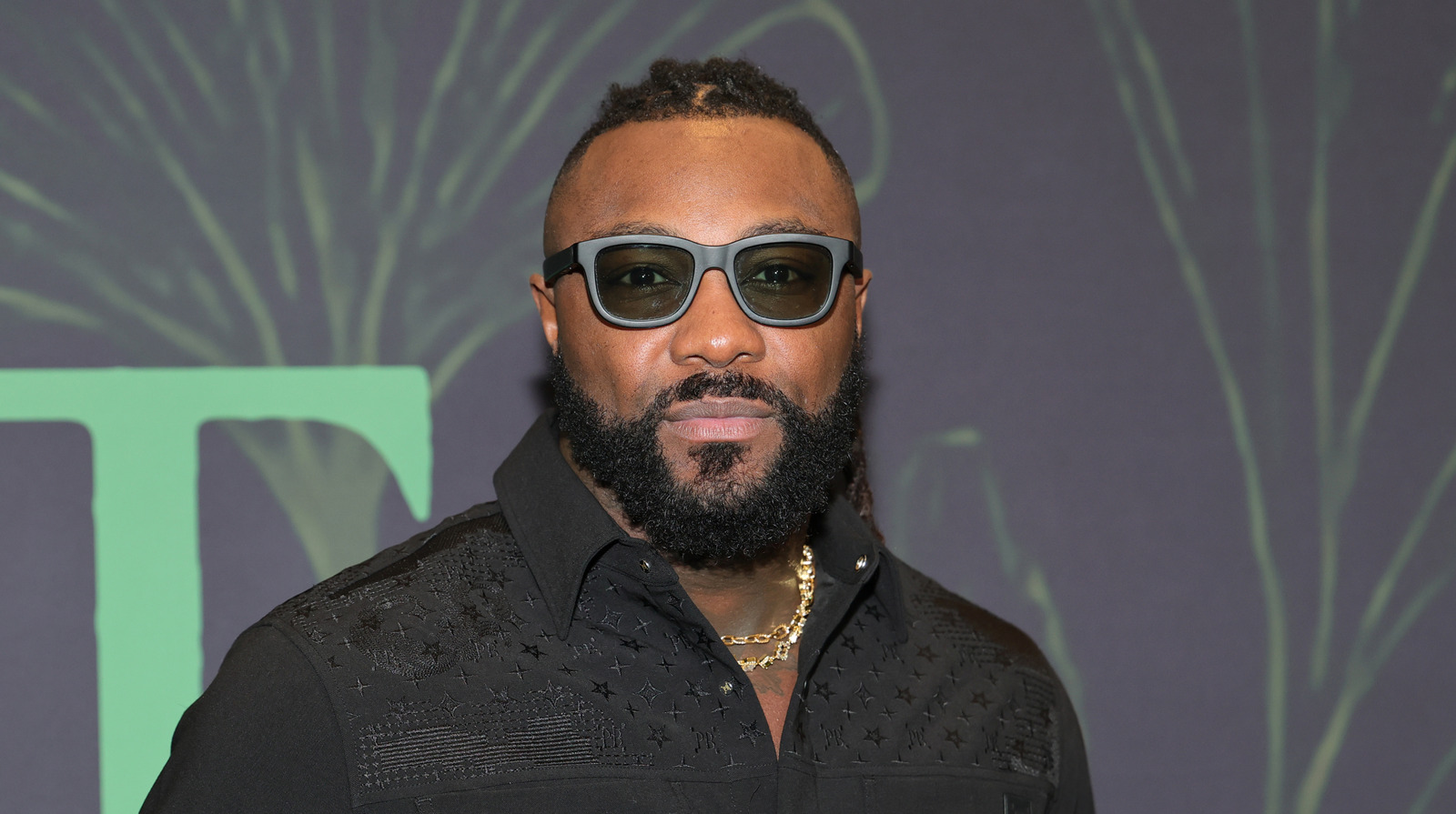 AEW's Swerve Strickland Releases Single, New Entrance Music With Wu-Tang Clan Member