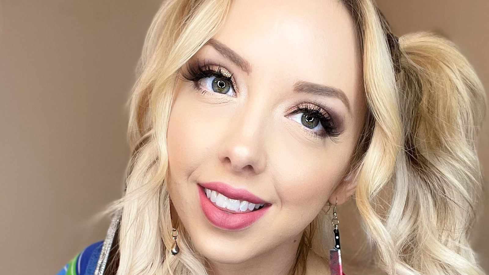 AEW's The Bunny Confirmed For Lifetime Movie