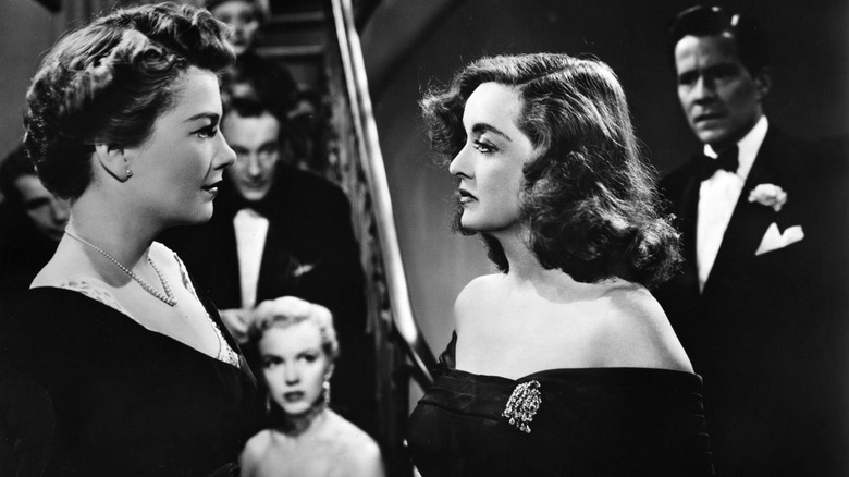 All About Eve (1950)