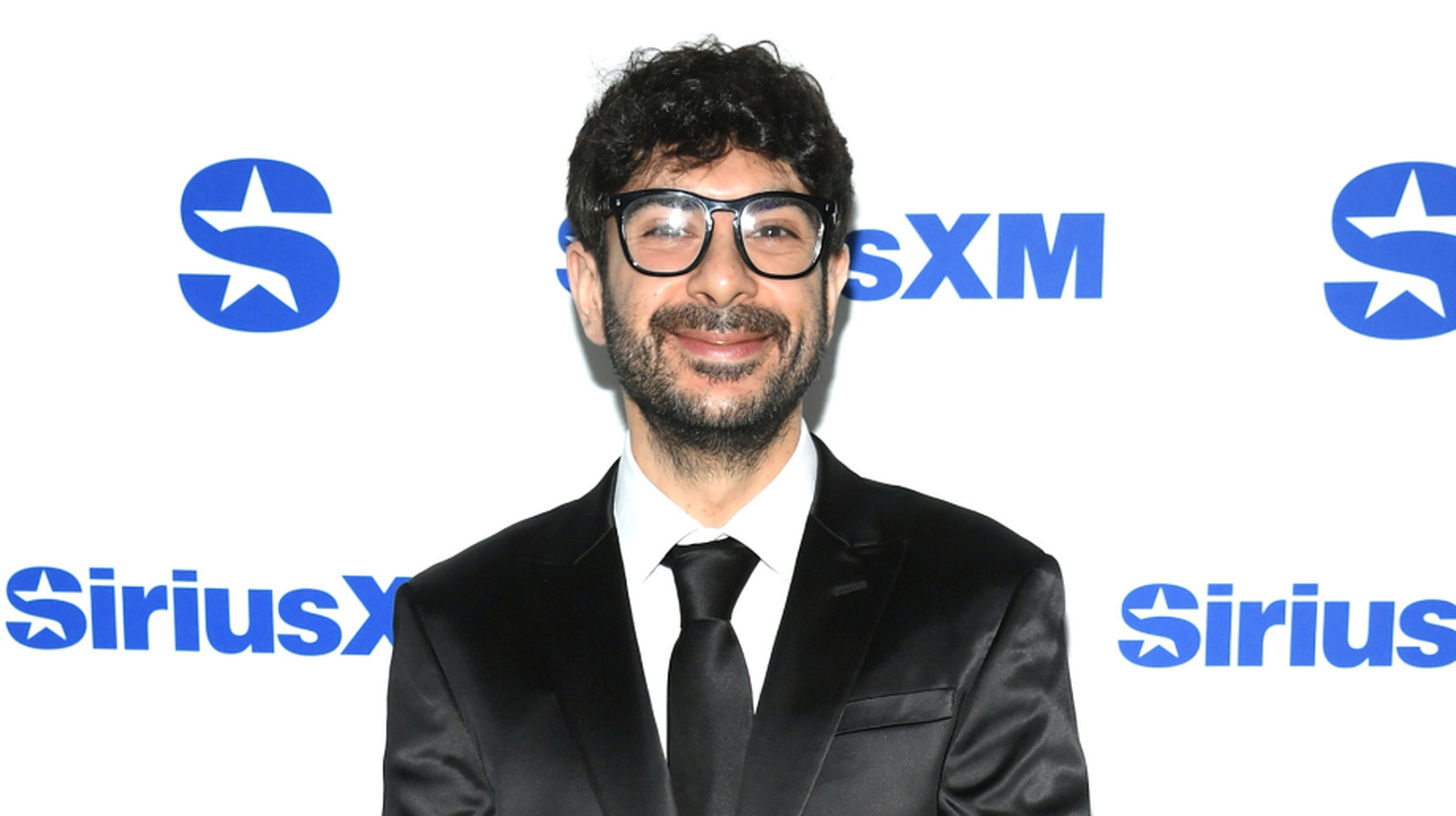AEW's Tony Khan Comments On 'My First Day Working For Skydance'