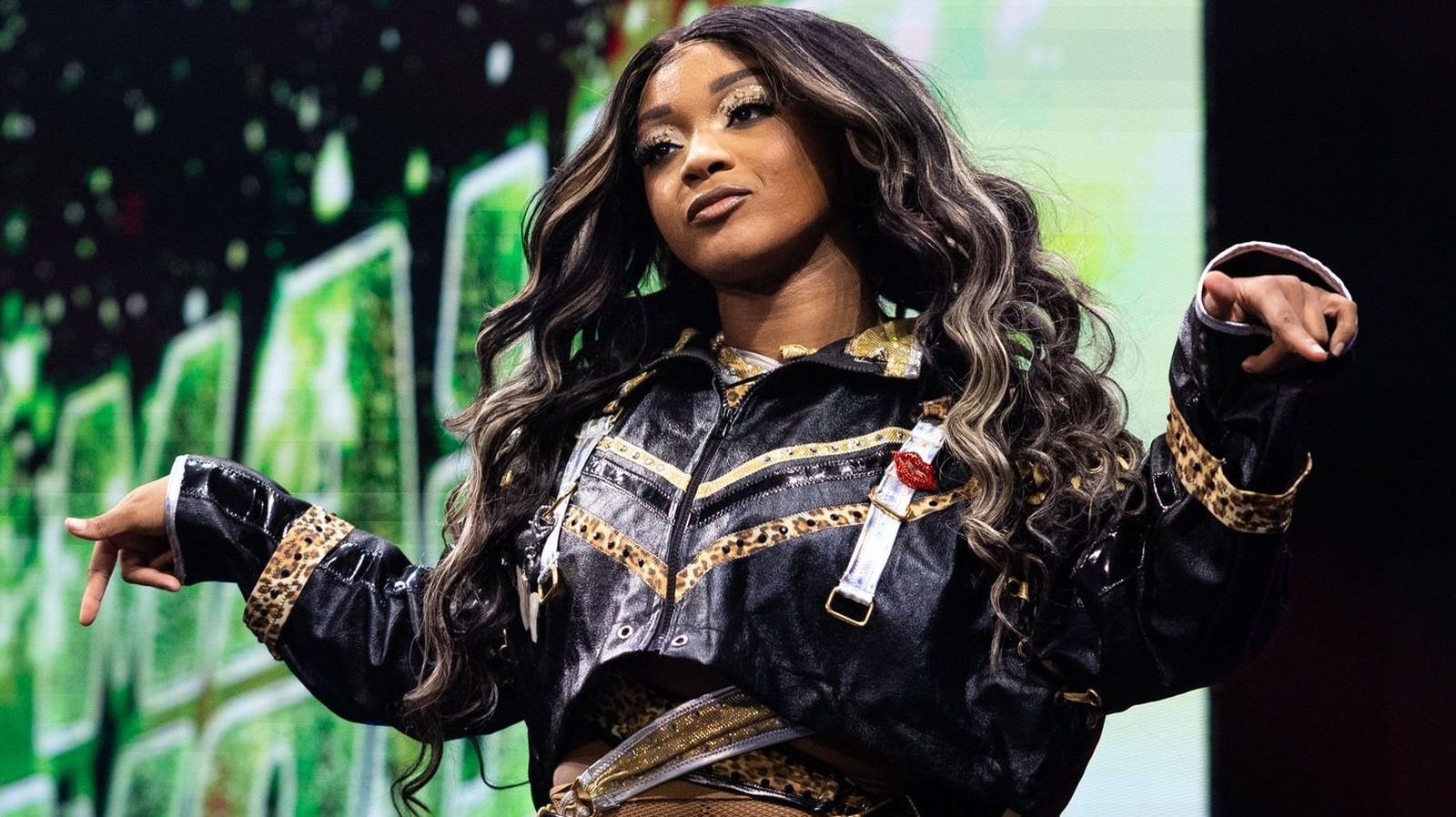 AEW's Tony Khan Comments On Recent Rise Of Maya World Ahead Of Forbidden Door