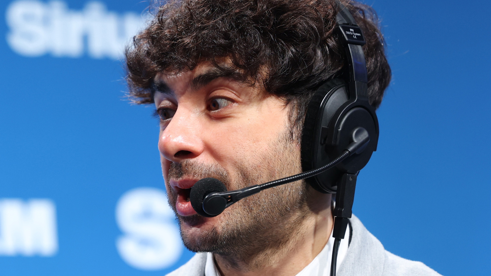 AEW's Tony Khan Discusses 'Interesting' Opportunity With WrestleMania In Saudi Arabia