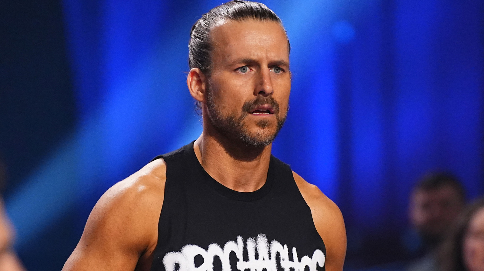 AEW's Tony Khan Gets Candid About Adam Cole's Injuries