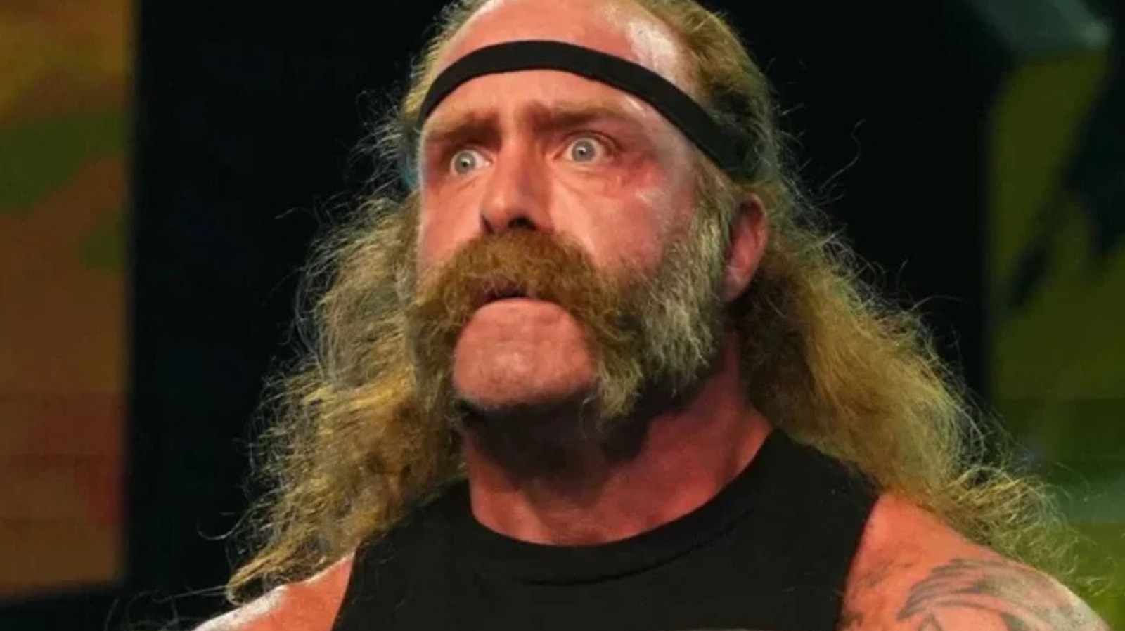 AEW's Tony Khan Opens ROH Taping With 10-Bell Salute For 'The Butcher' Andy Williams