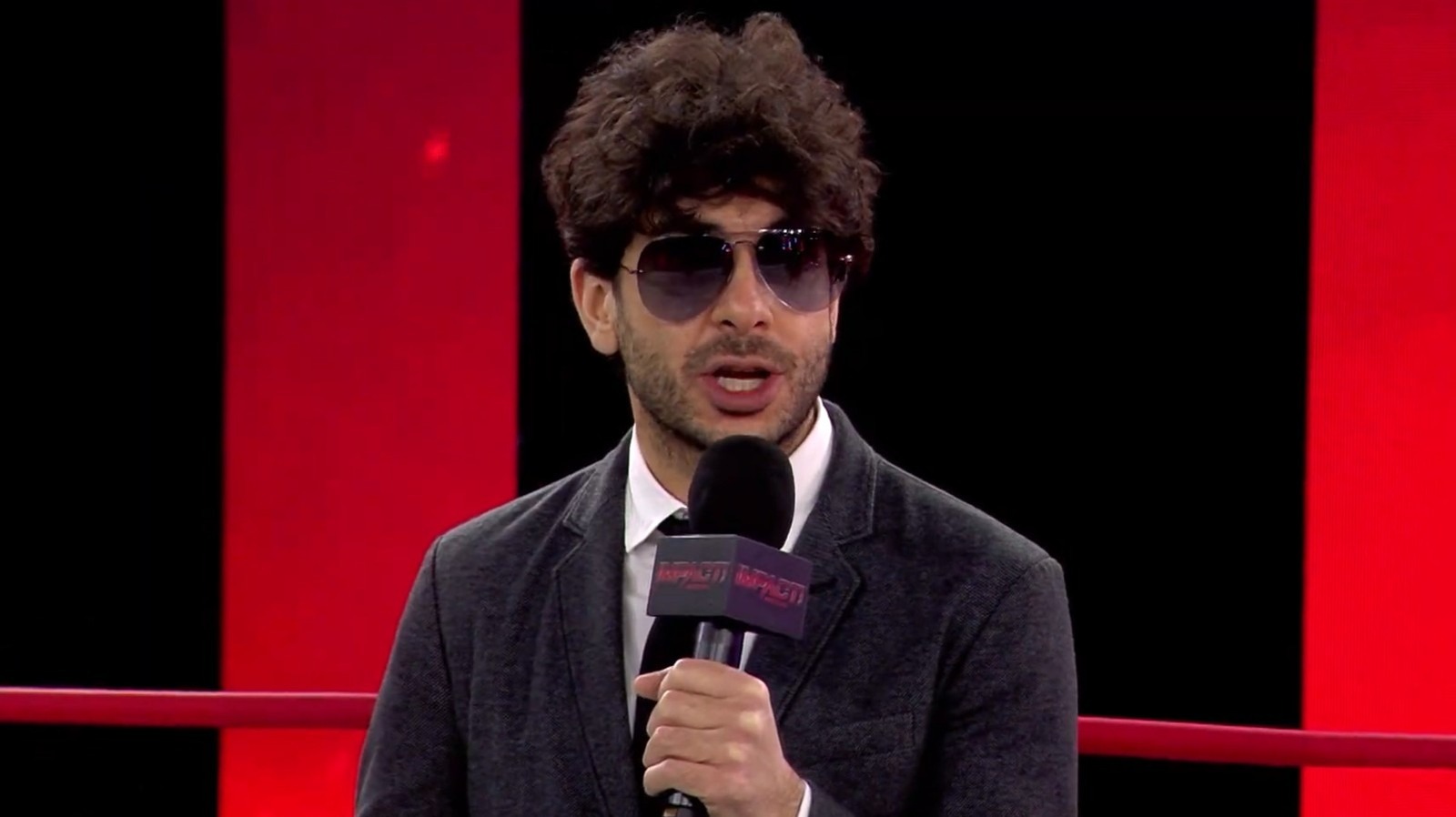 AEW’s Tony Khan Says He’d Be Interested In Buying TNA For ‘The Right Price’