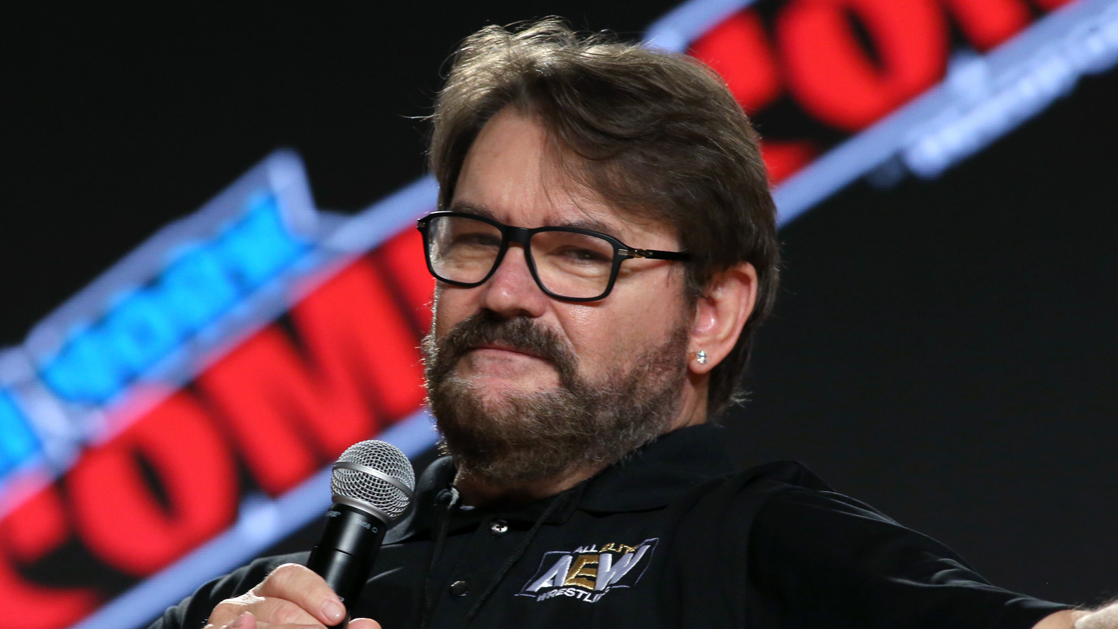 AEW's Tony Schiavone Names The Best Wrestling Broadcast Teams Ever - Vimarsana News
