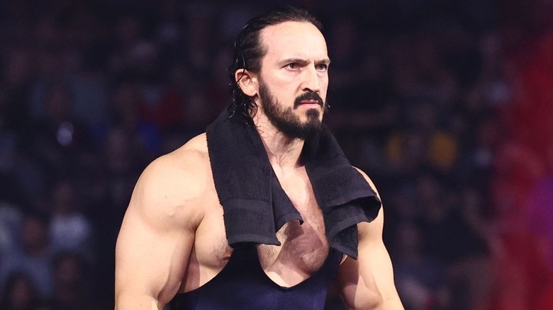 PAC at AEW All Out 2026