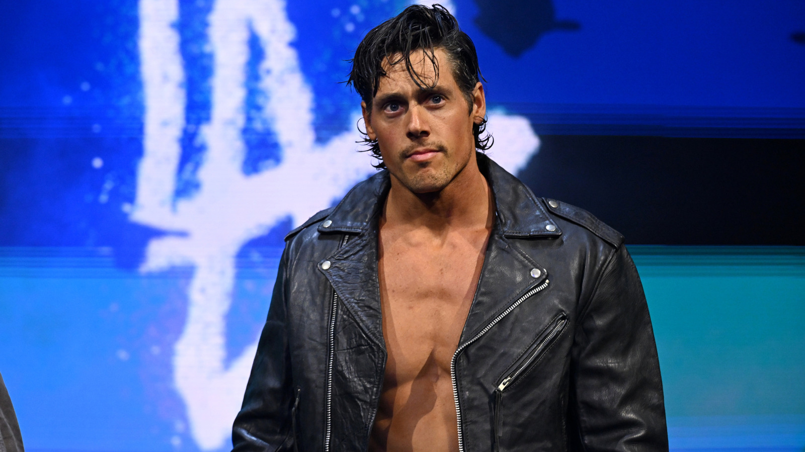 Steven Borden was upset that his injury ruined AEW’s All Out pay-per-view