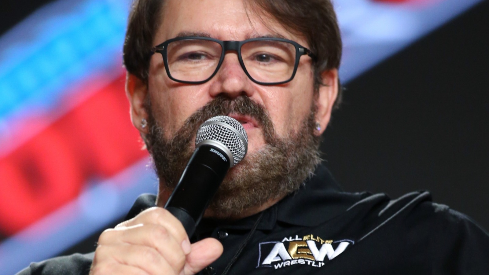 AEW's Tony Schiavone Says He Disagrees With One Aspect Of Tony Khan's Promotional Tactics