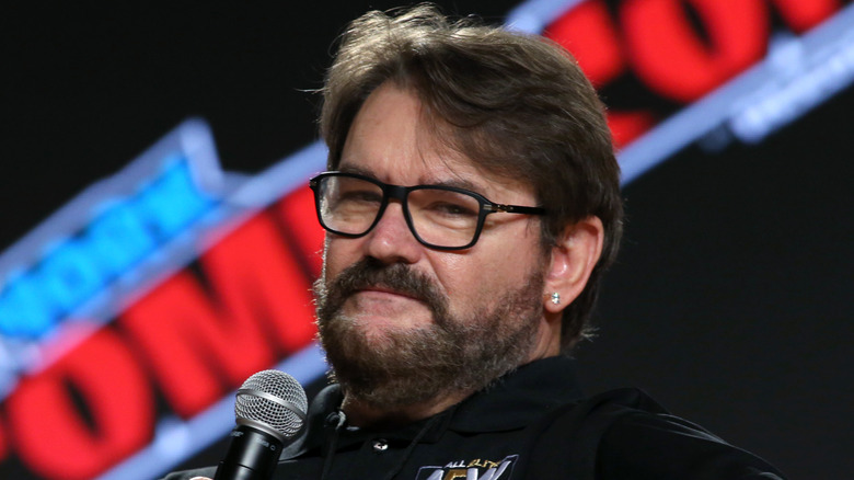 Tony Schiavone