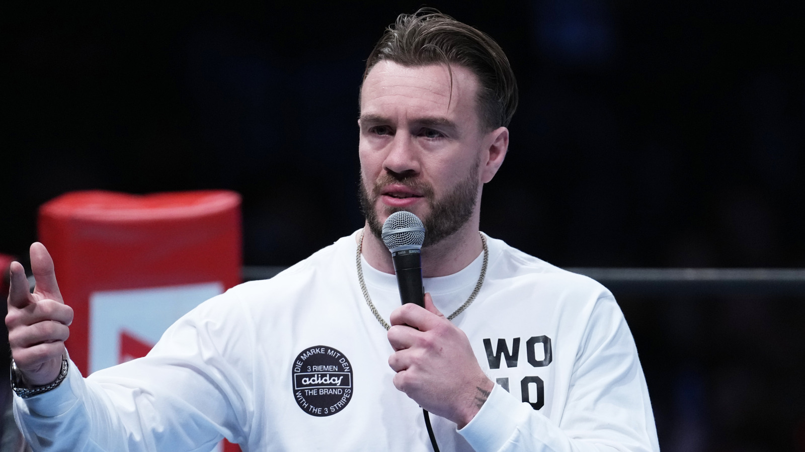 AEW's Will Ospreay Shares Thoughts On Returning To NJPW For G1 Climax Tournament